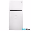 یخچال فریزر کمبی بیشل مدل BL-RC-701
