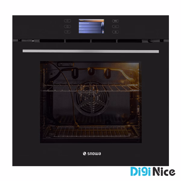 فر توکار اسنوا مدل SBE-3601 برقی