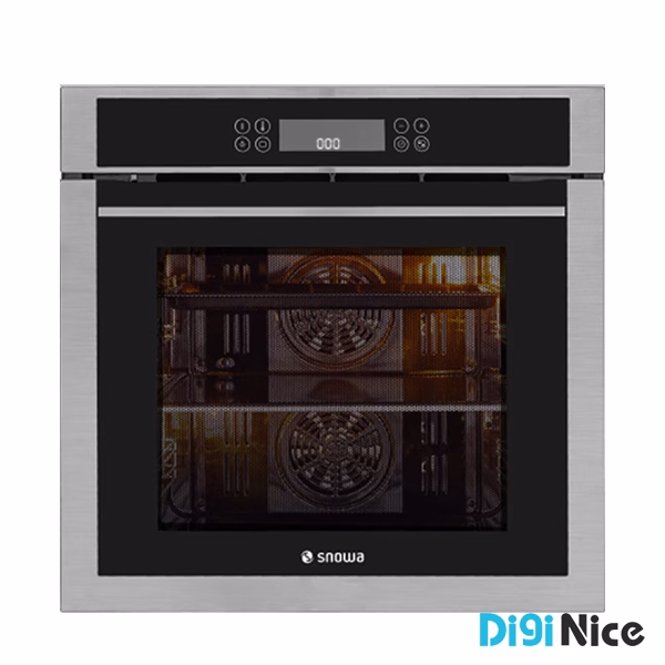 فر توکار اسنوا مدل SCE-3602 برقی