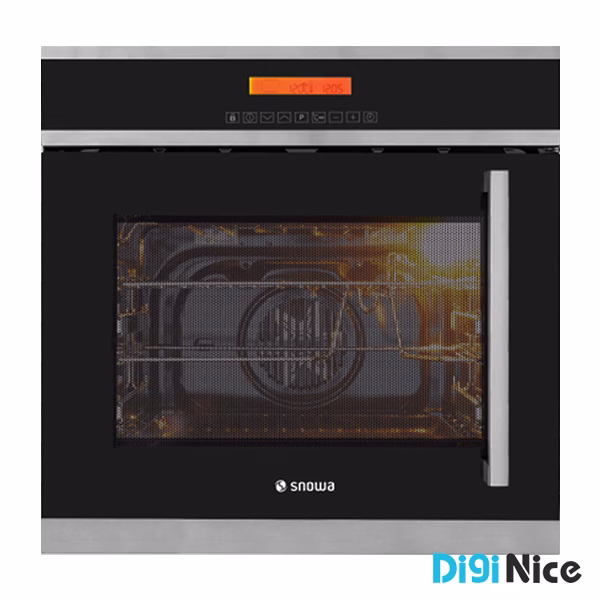 فر توکار اسنوا مدل SCE-3603 برقی