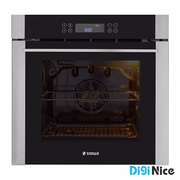 فر توکار اسنوا مدل SCE-3604 برقی
