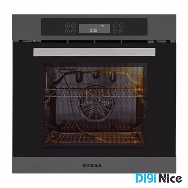 فر توکار اسنوا مدل SBE-3605 برقی