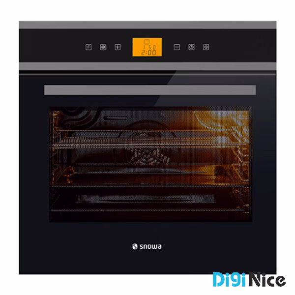 فر توکار اسنوا مدل SBE-3607 برقی
