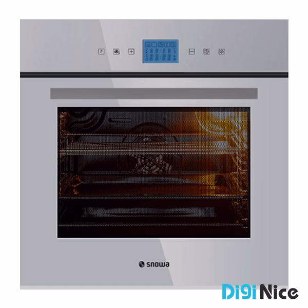 فر توکار اسنوا مدل SWE-3608 برقی