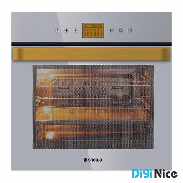 فر توکار اسنوا مدل SWE-3609 برقی