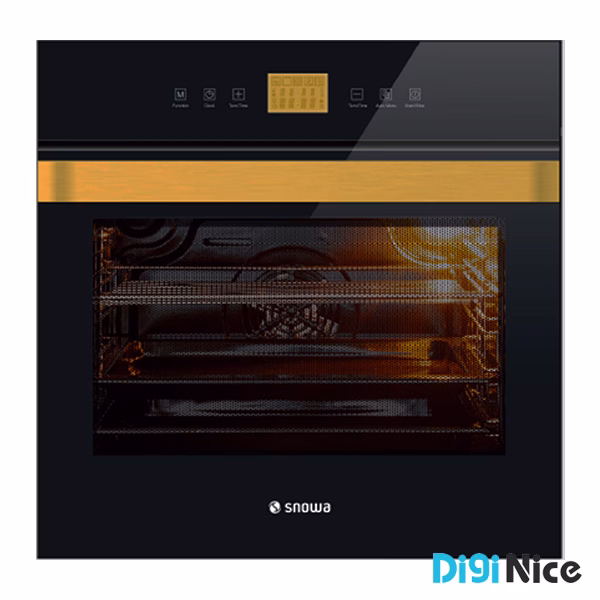فر توکار اسنوا مدل SBE-3610 برقی