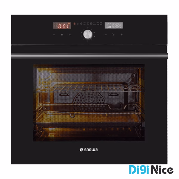 فر توکار اسنوا مدل SBE-3611 برقی