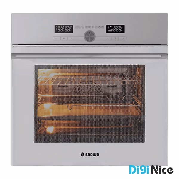 فر توکار اسنوا مدل SWE-3612 برقی