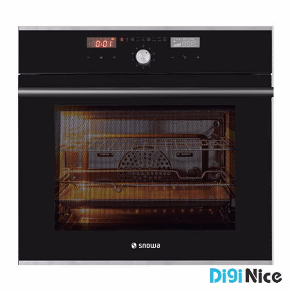 فر توکار اسنوا SBE 3613 برقی