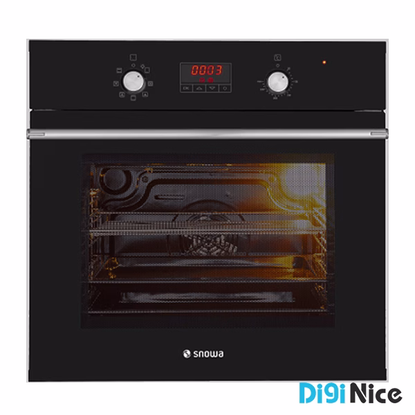 فر توکار اسنوا مدل SBE-3614 برقی