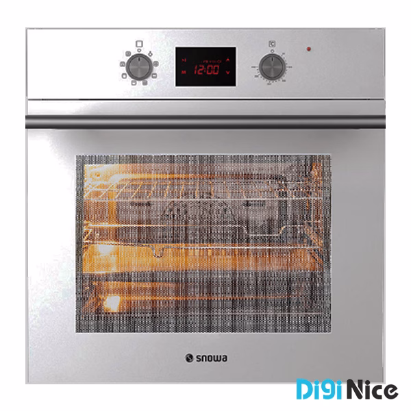 فر توکار اسنوا مدل SWE-3615 برقی