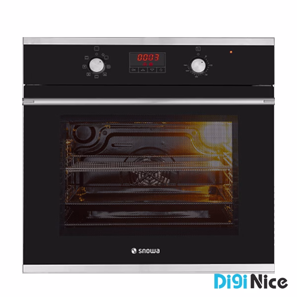 فر توکار اسنوا مدل SBE-3616 برقی
