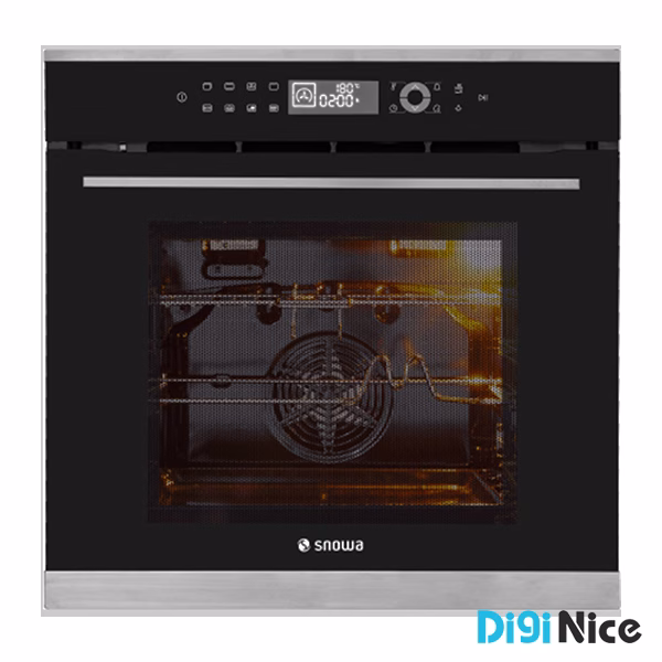 فر توکار اسنوا مدل SCE-3617 برقی