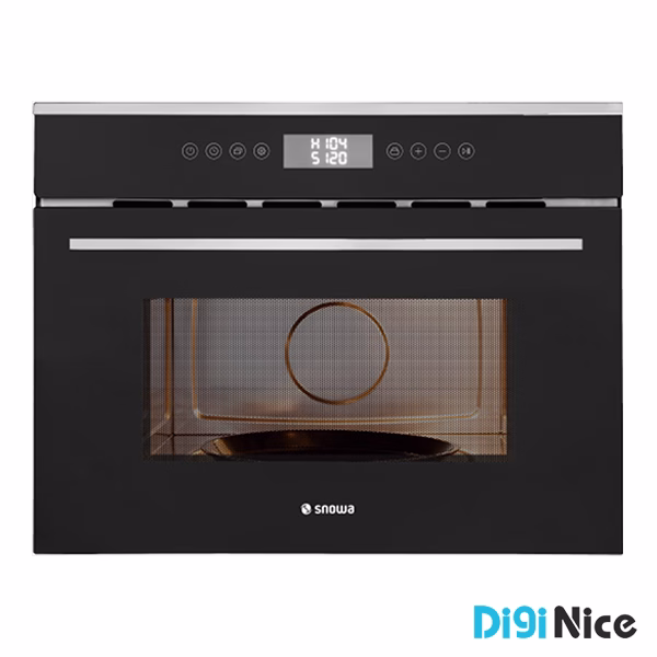 مایکروویو توکار اسنوا مدل SC-54101