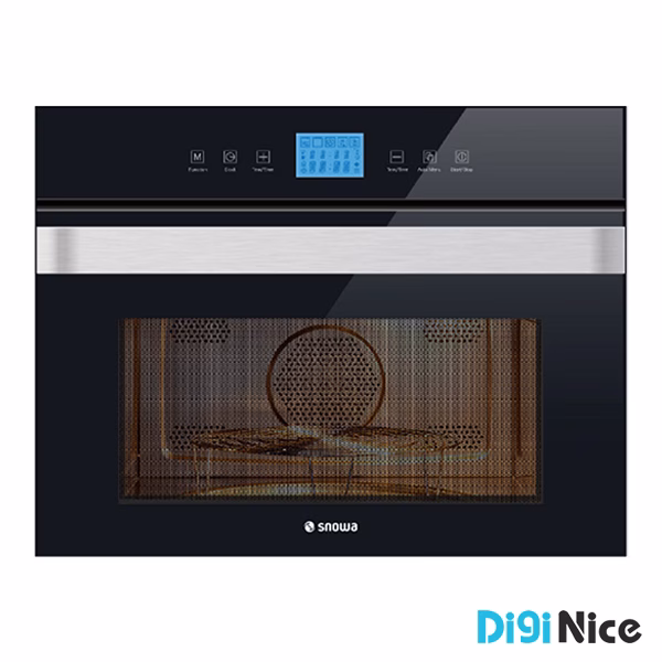 مایکروویو توکار اسنوا مدل SB-54203
