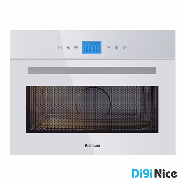مایکروویو توکار اسنوا مدل SW-54205