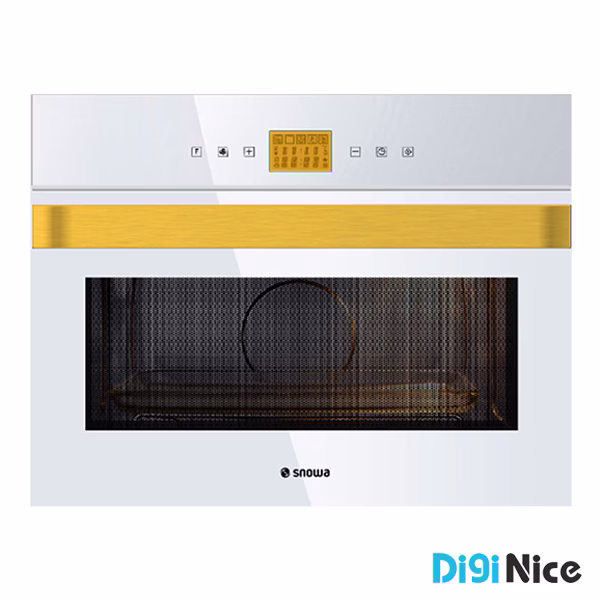 مایکروویو توکار اسنوا مدل SW-54206