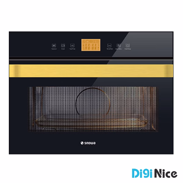 مایکروویو توکار اسنوا مدل SB-54207