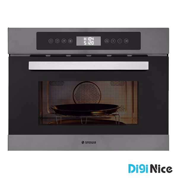 مایکروویو توکار اسنوا مدل SB-54302