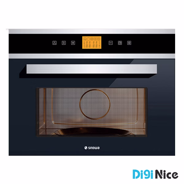 مایکروویو توکار اسنوا مدل SC-54304