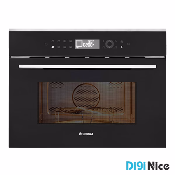 مایکروویو توکار اسنوا مدل SC-54308