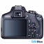 دوربین دیجیتال کانن مدل EOS 2000D به همراه لنز 18-55 میلی متر DC III