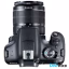 دوربین دیجیتال کانن مدل EOS 2000D به همراه لنز 18-55 میلی متر DC III