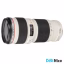 لنز دوربین کانن مدل EF 70-200mm f/4 IS