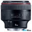 لنز دوربین کانن مدل EF 85mm f/1.2L II USM