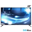 تلویزیون ال ای دی 49 اینچ اسنوا مدل SLD-49SA220U