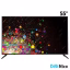 تلویزیون ال ای دی 55 اینچ اسنوا مدل SLD-55SA220U