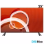 تلویزیون ال ای دی 55 اینچ اسنوا مدل SLD-55SA260U