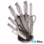 سرویس چاقو 9 پارچه دلمونتی مدل DL1520