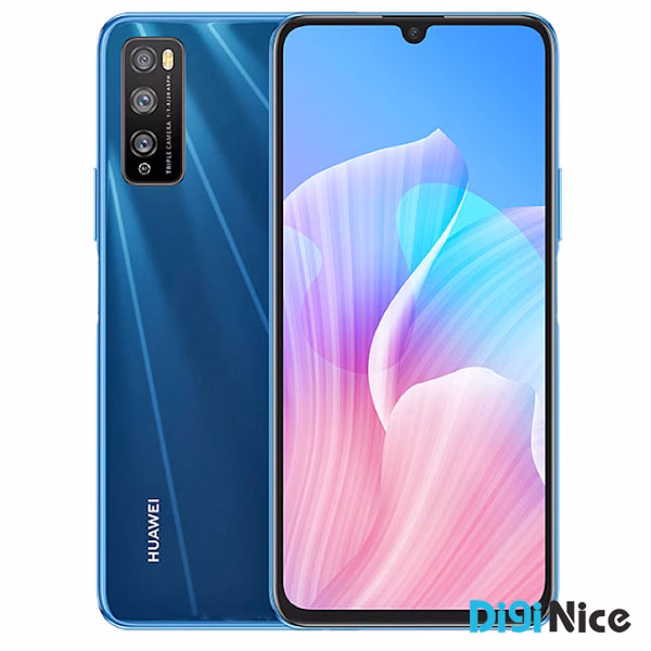 گوشی هواوی مدل Enjoy Z 5G 128GB