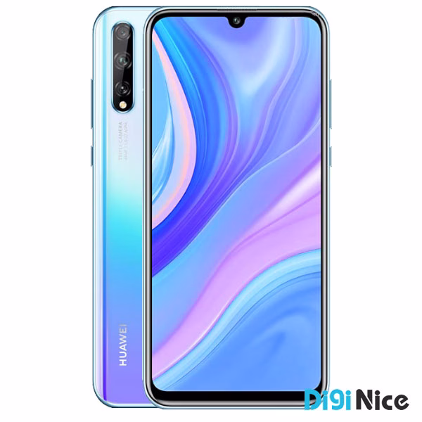 گوشی هواوی مدل P Smart S 128GB