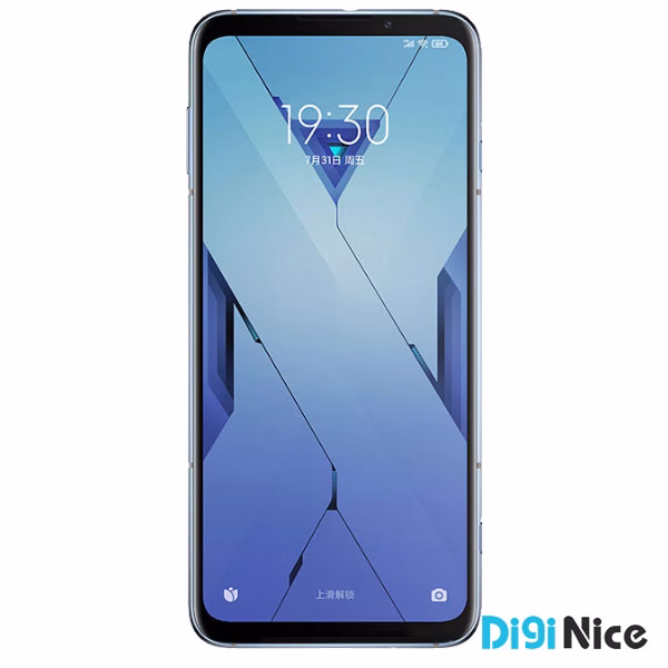 گوشی شیائومی مدل Black Shark 3S 256GB