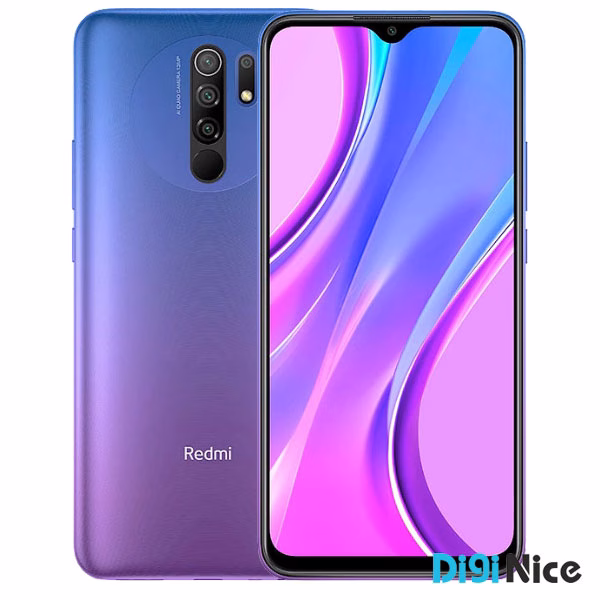 گوشی شیائومی مدل Redmi 9 128GB