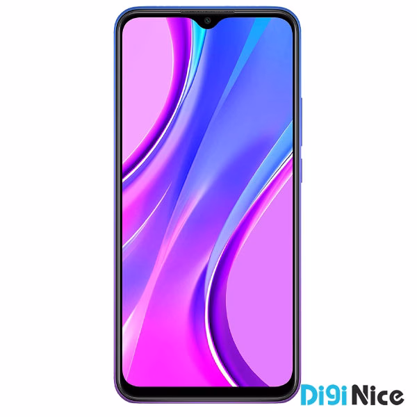 گوشی شیائومی مدل Redmi 9 Prime 128GB