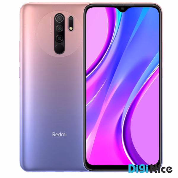 گوشی شیائومی مدل Redmi 9 Prime 64GB