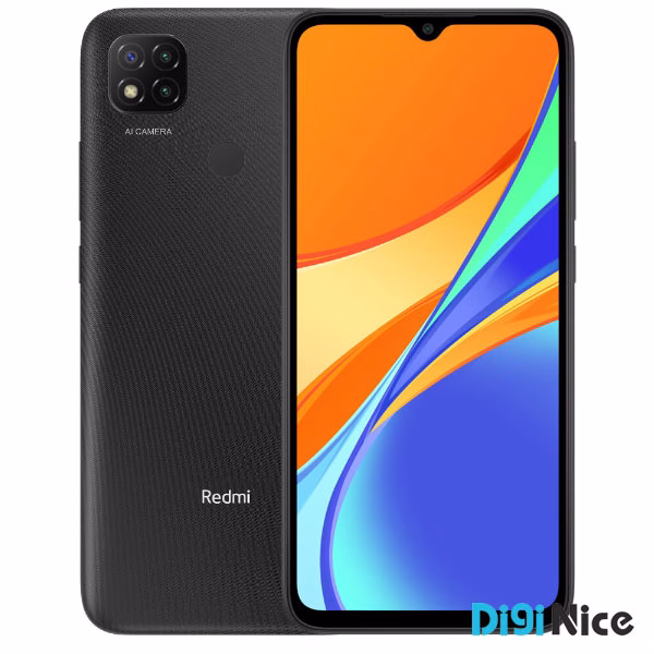 گوشی شیائومی مدل Redmi 9C 64GB