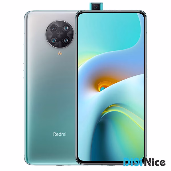 گوشی شیائومی مدل Redmi K30 Ultra 128GB