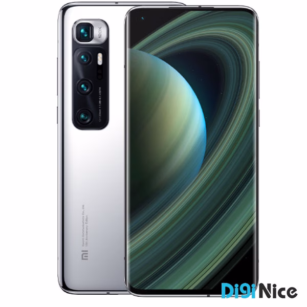 گوشی شیائومی مدل Mi 10 Ultra 256GB