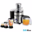 آبمیوه گیری 4 کاره دلمونتی مدل DL165D