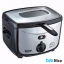 سرخ کن 1.5 لیتری دلمونتی مدل DL630