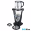 چای ساز پیرکس سماوری دلمونتی مدل DL445 مشکی