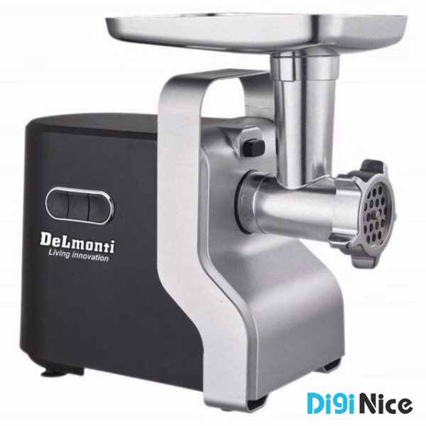 چرخ گوشت 1200 وات دلمونتی مدل DL345