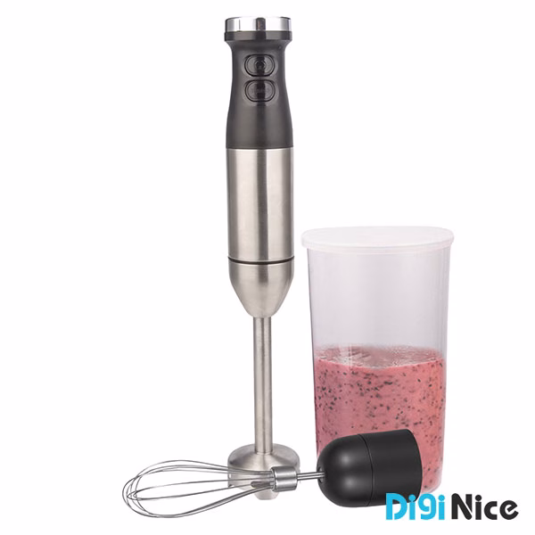 گوشت کوب برقی 2 کاره دلمونتی مدل DL100D