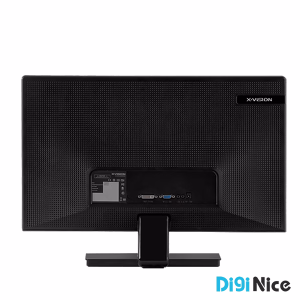مانیتور ایکس ویژن مدل XL2020AI سایز 19.5 اینچ