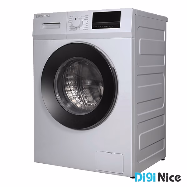 ماشین لباسشویی ایکس ویژن مدل XTW-600B ظرفیت 6 کیلوگرم