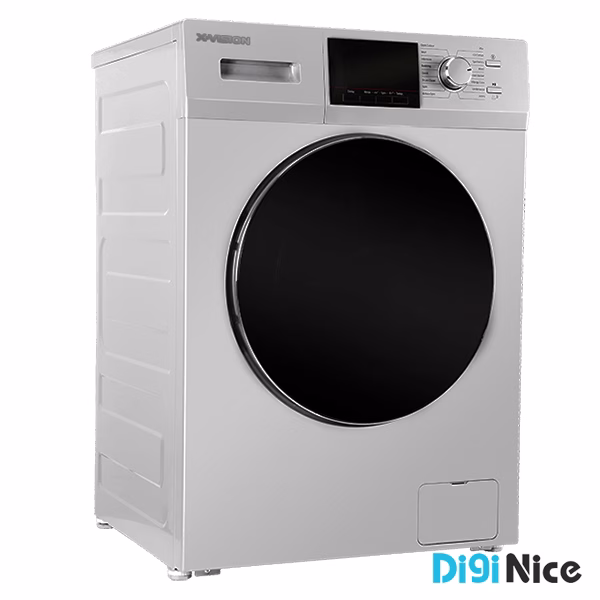 ماشین لباسشویی ایکس ویژن XTW-704WBI ظرفیت 7 کیلوگرم